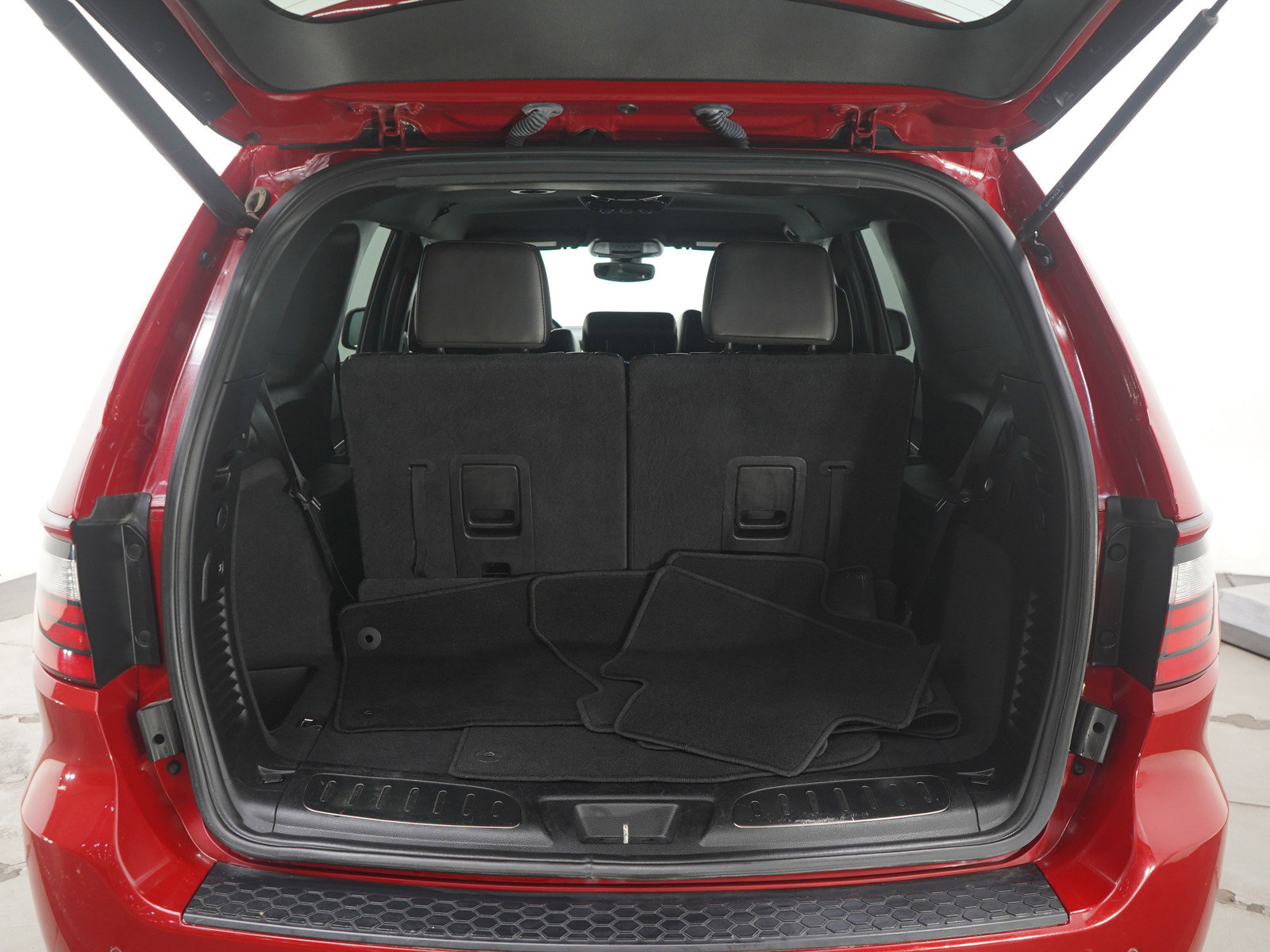 Used 2019 Dodge Durango GT image 11