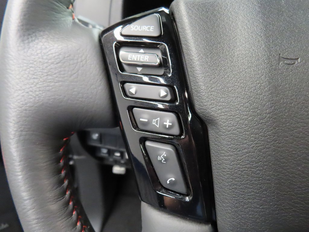 Used 2023 Nissan Frontier PRO-4X image 51