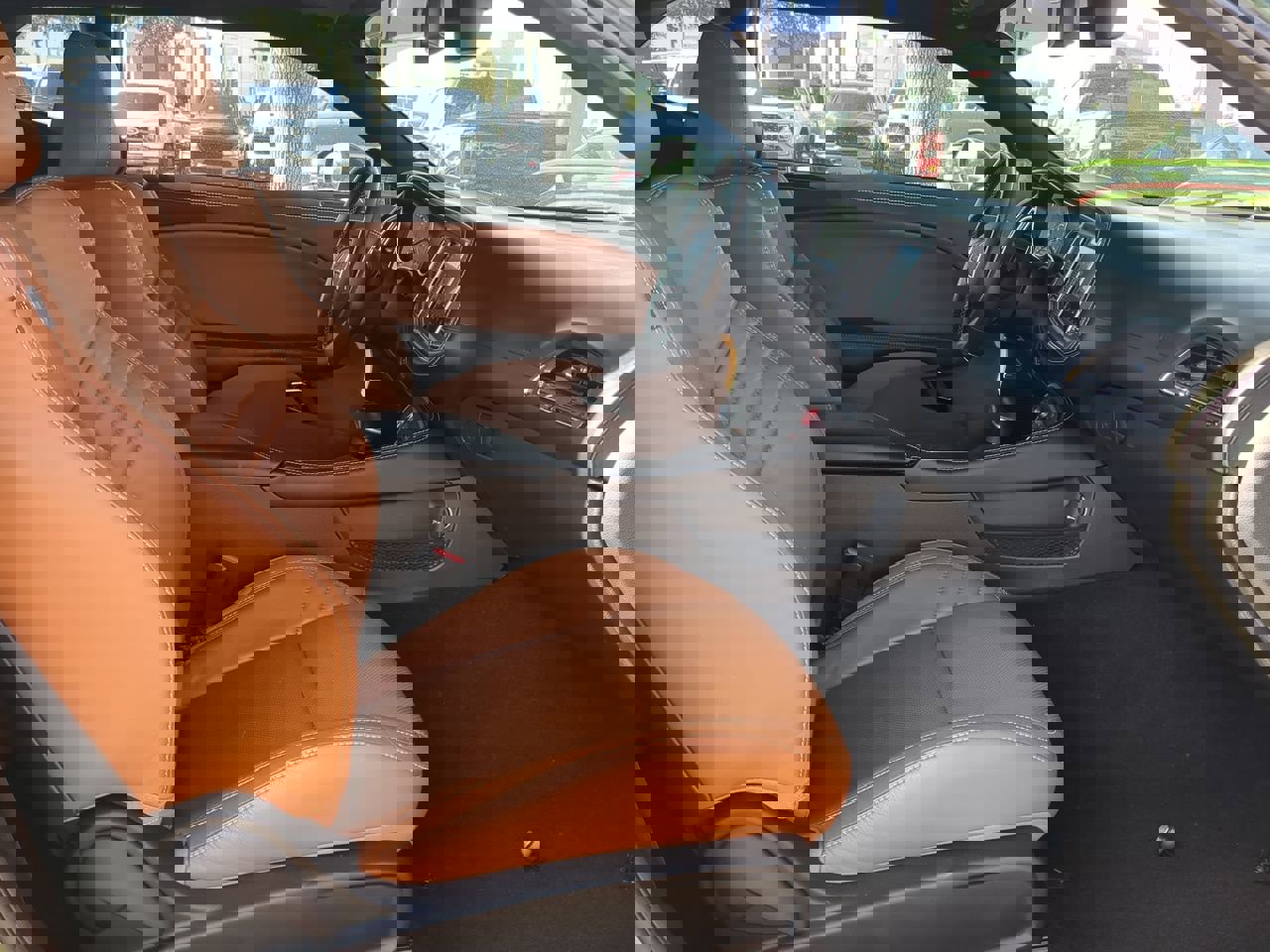 Used 2022 Dodge Challenger SRT Hellcat Redeye image 14