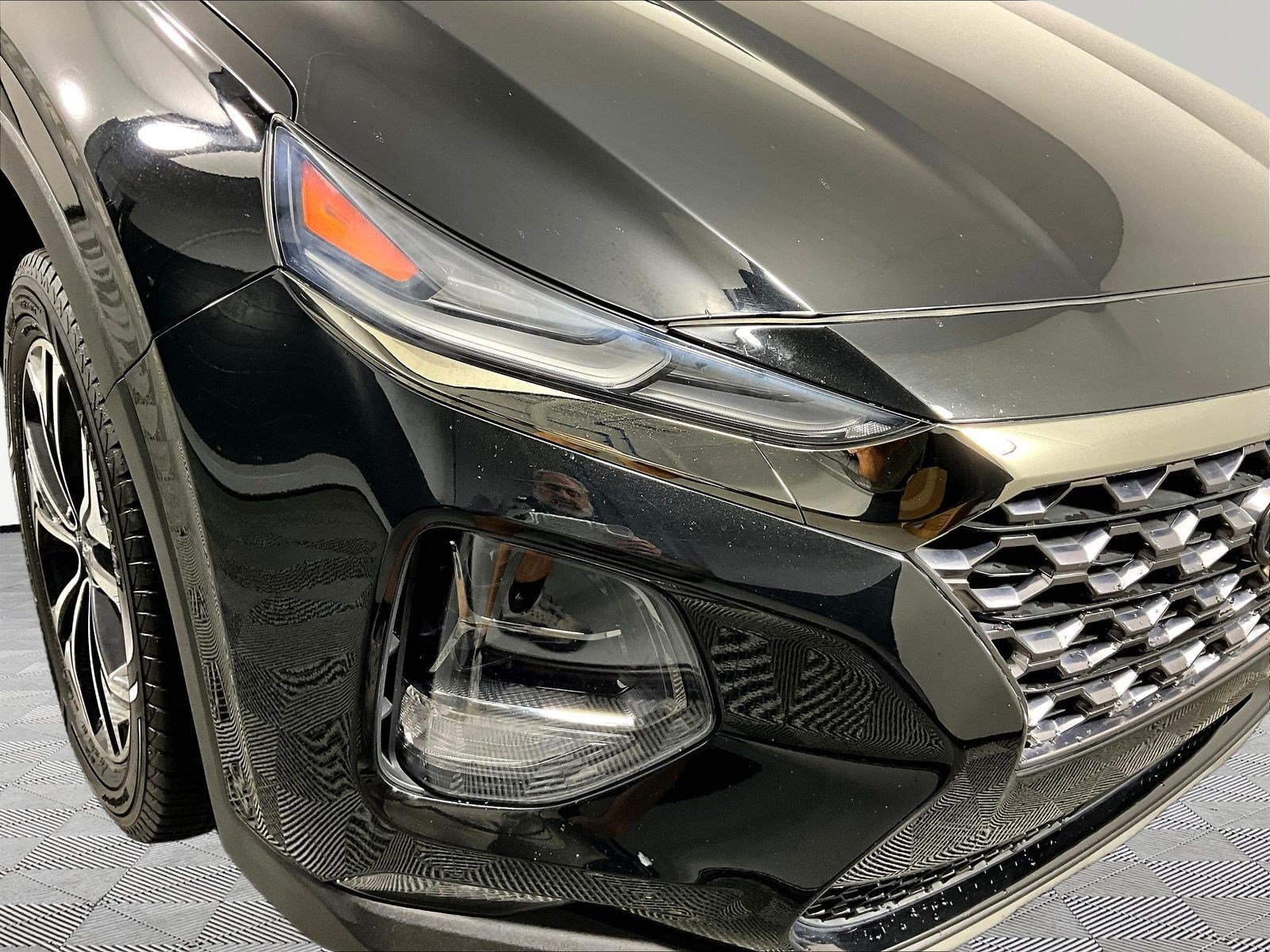 Used 2019 Hyundai Santa Fe FWD image 32