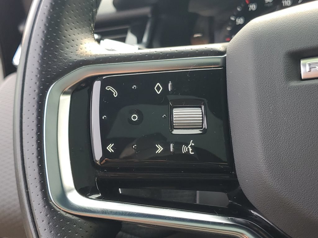 Used 2021 Land Rover Range Rover Velar R-Dynamic S AWD/4WD image 18