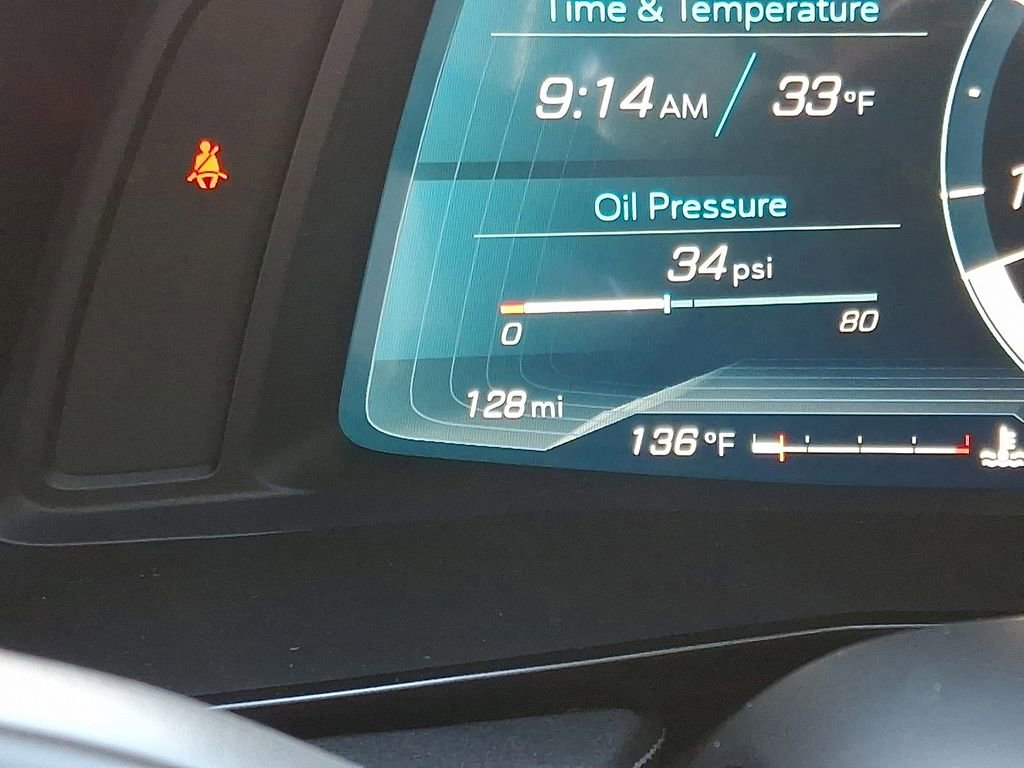 Certified 2023 Chevrolet Corvette Stingray Preferred Cpe w/ Z51 Performance Package image 20