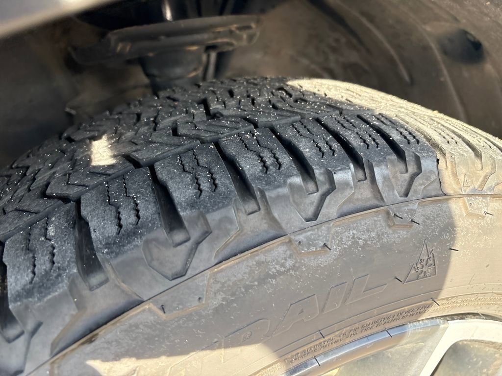 Used 2023 MAZDA CX-50 Meridian Edition w/ Apex Package image 30