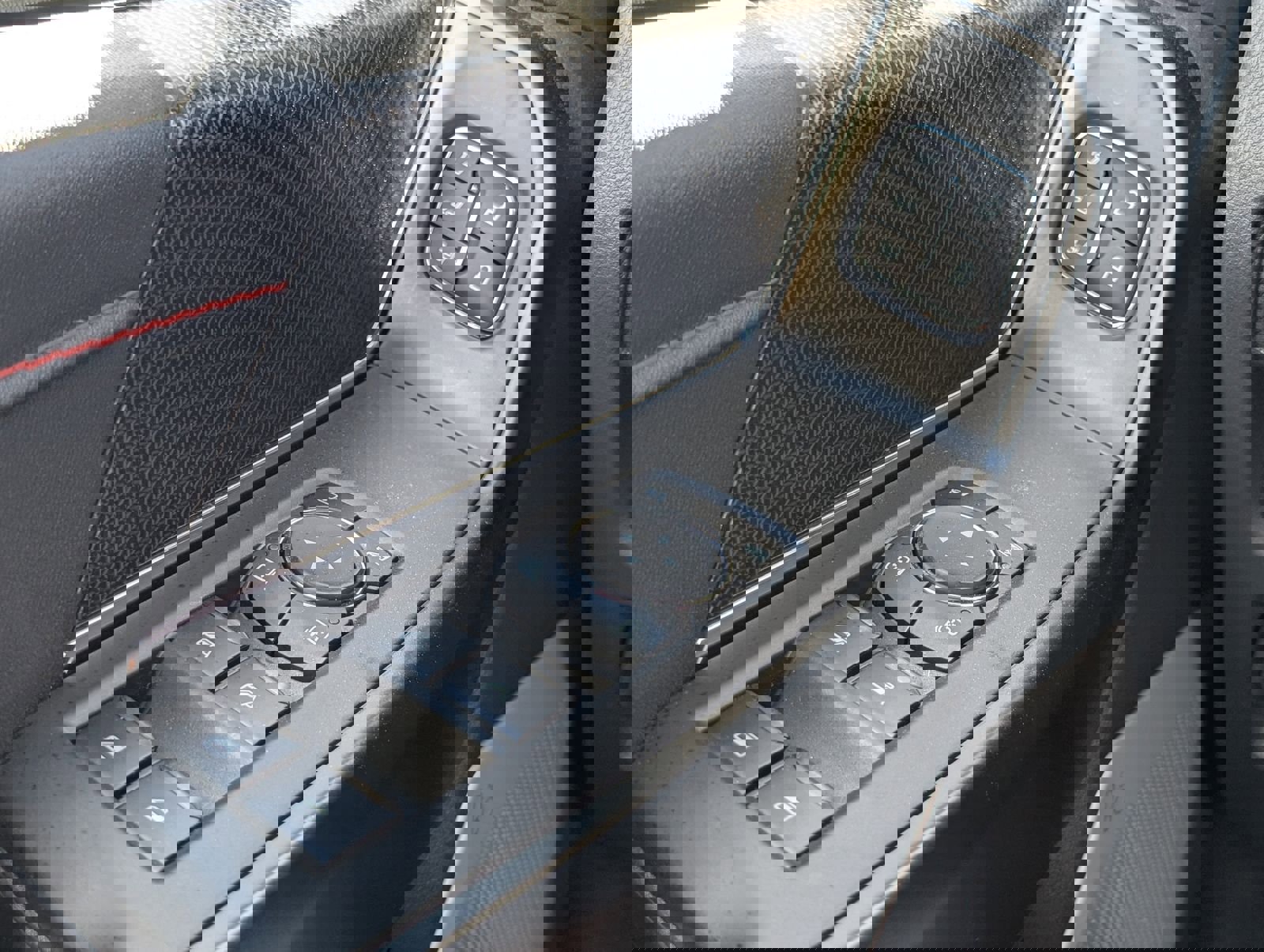 New 2026 Ford F150 Raptor image 22