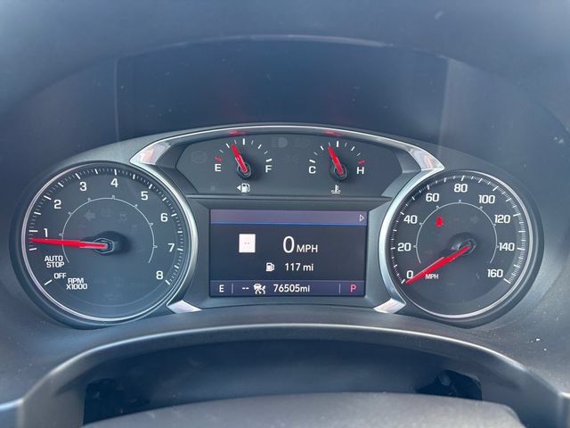 Used 2020 GMC Terrain Denali w/ Denali Premium Package AWD/4WD image 29