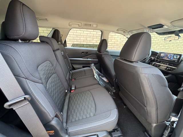 New 2026 Nissan Pathfinder SV w/ Cargo Package AWD/4WD image 23