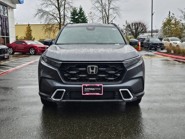 New 2026 Honda CR-V Sport Touring image 8