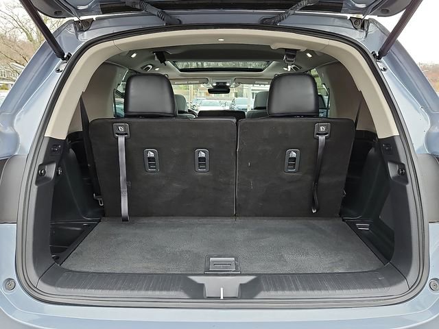 Certified 2023 Honda Pilot Touring image 28