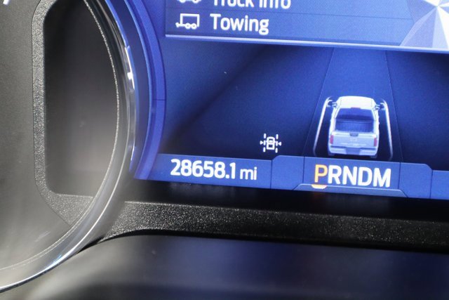 Used 2023 Ford F150 XLT w/ Equipment Group 302A High image 36