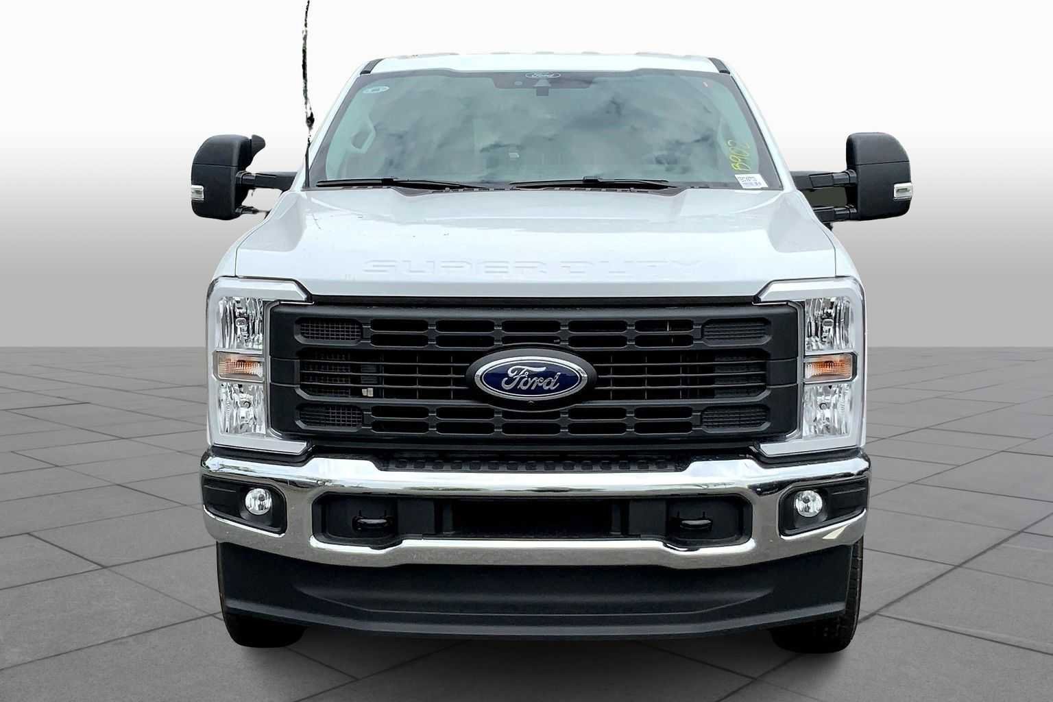 New 2026 Ford F250 XL w/ 360-Degree Camera Package image 3