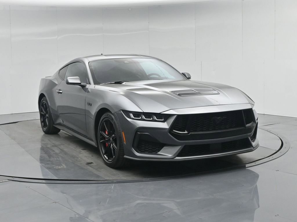 Used 2024 Ford Mustang GT Premium image 55