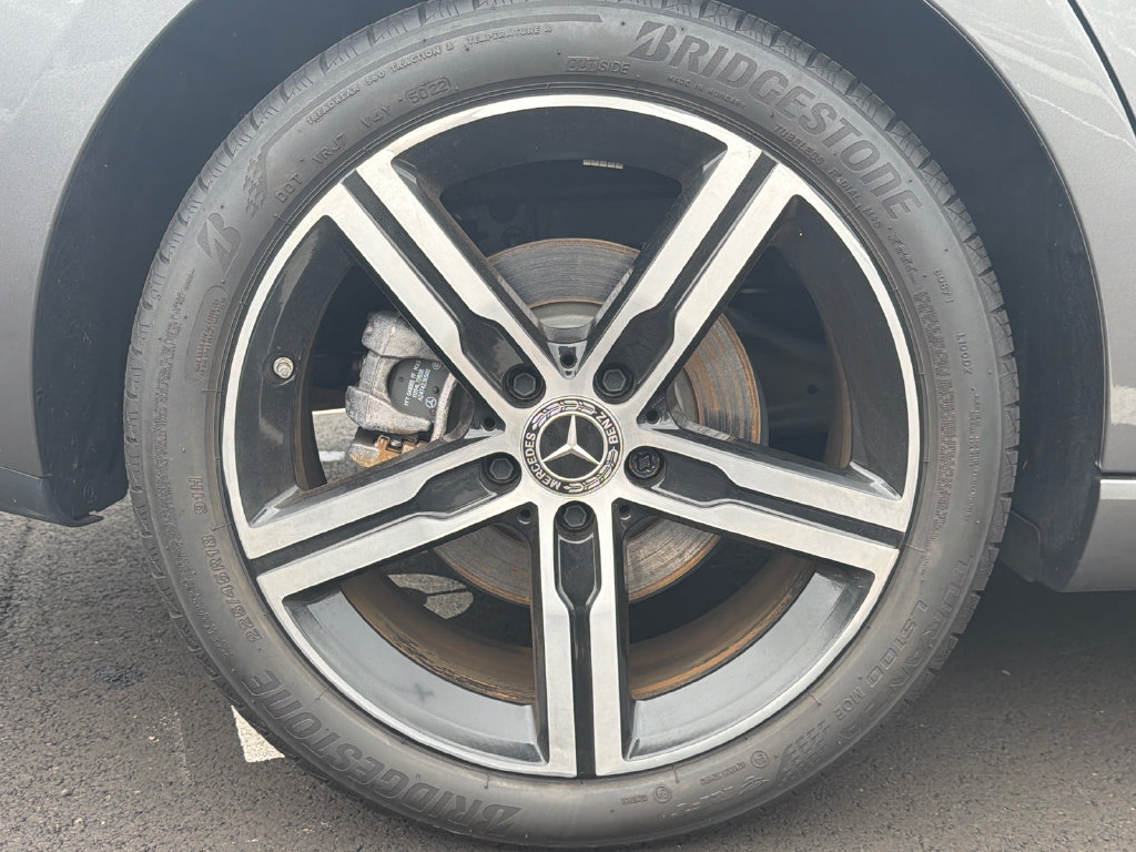 Used 2023 Mercedes-Benz CLA 250 image 17