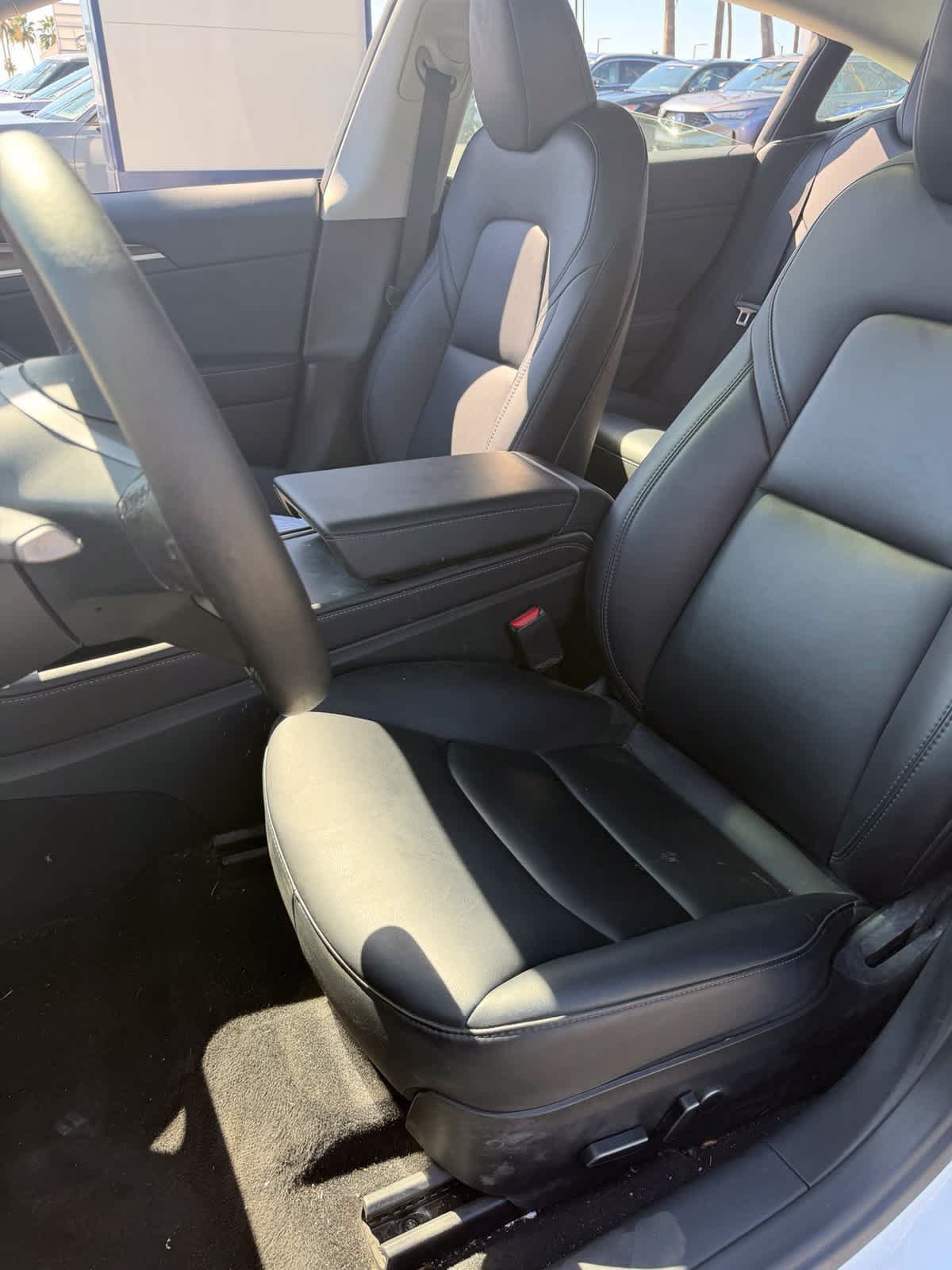 Used 2023 Tesla Model 3 Standard Range RWD image 16