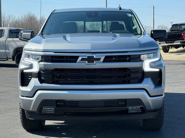 New 2026 Chevrolet Silverado 1500 RST image 42