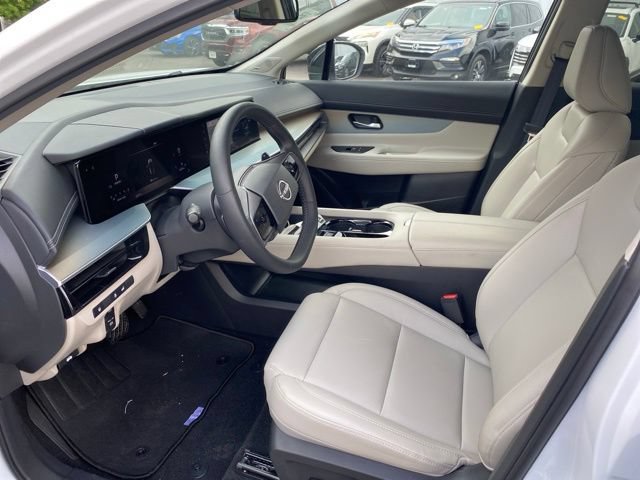 Used 2025 Nissan Murano SL AWD/4WD image 7