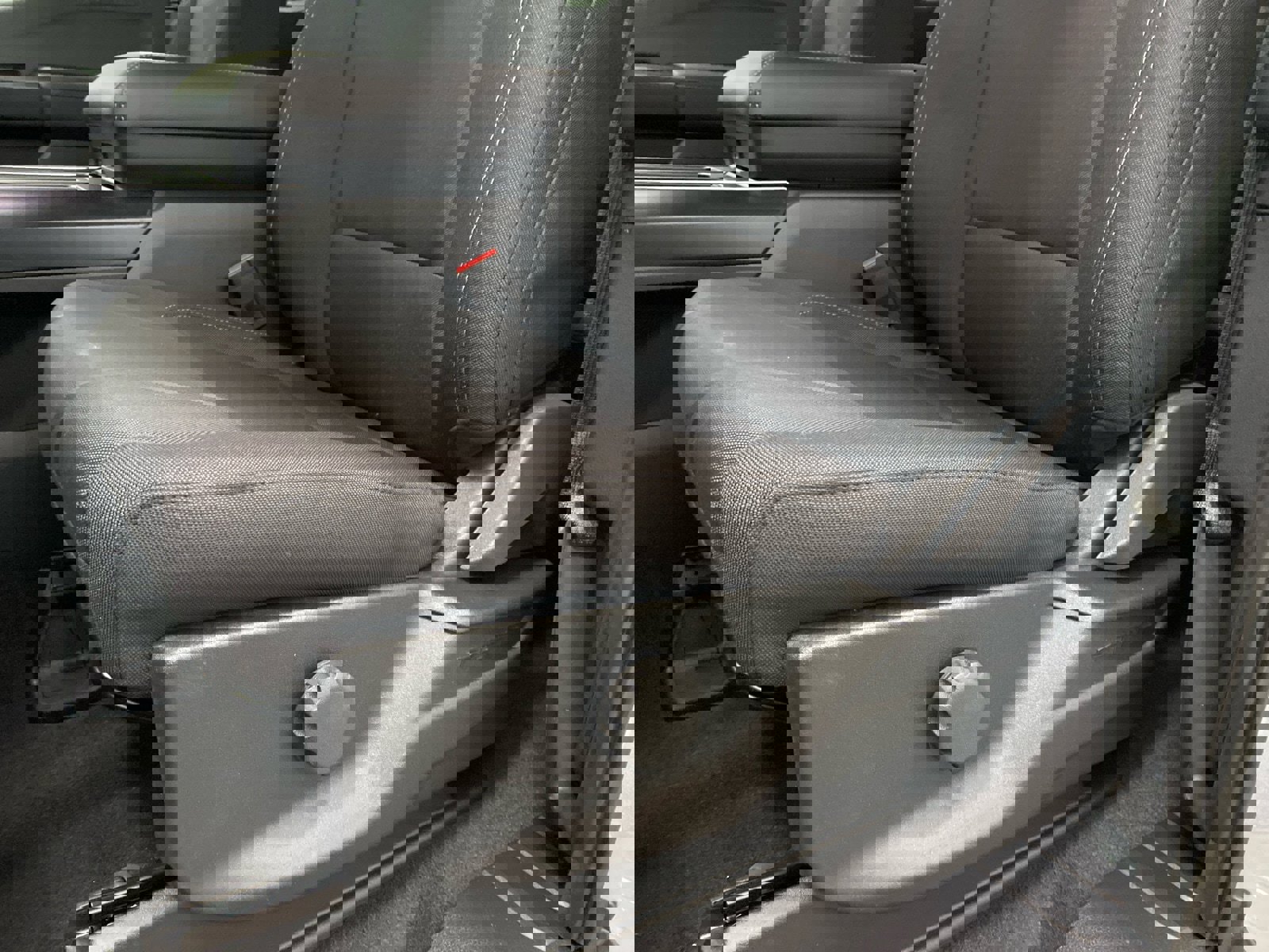 New 2026 Ford F150 STX image 11