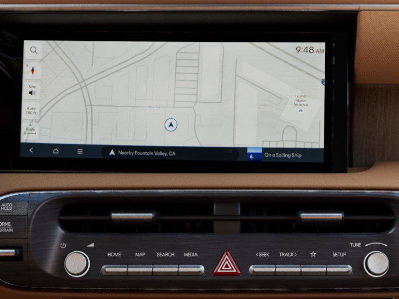 New 2027 Hyundai Palisade Calligraphy AWD/4WD image 13