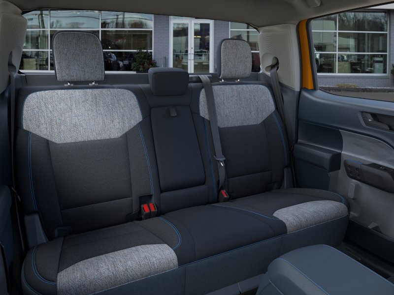 New 2026 Ford Maverick XLT AWD/4WD image 11