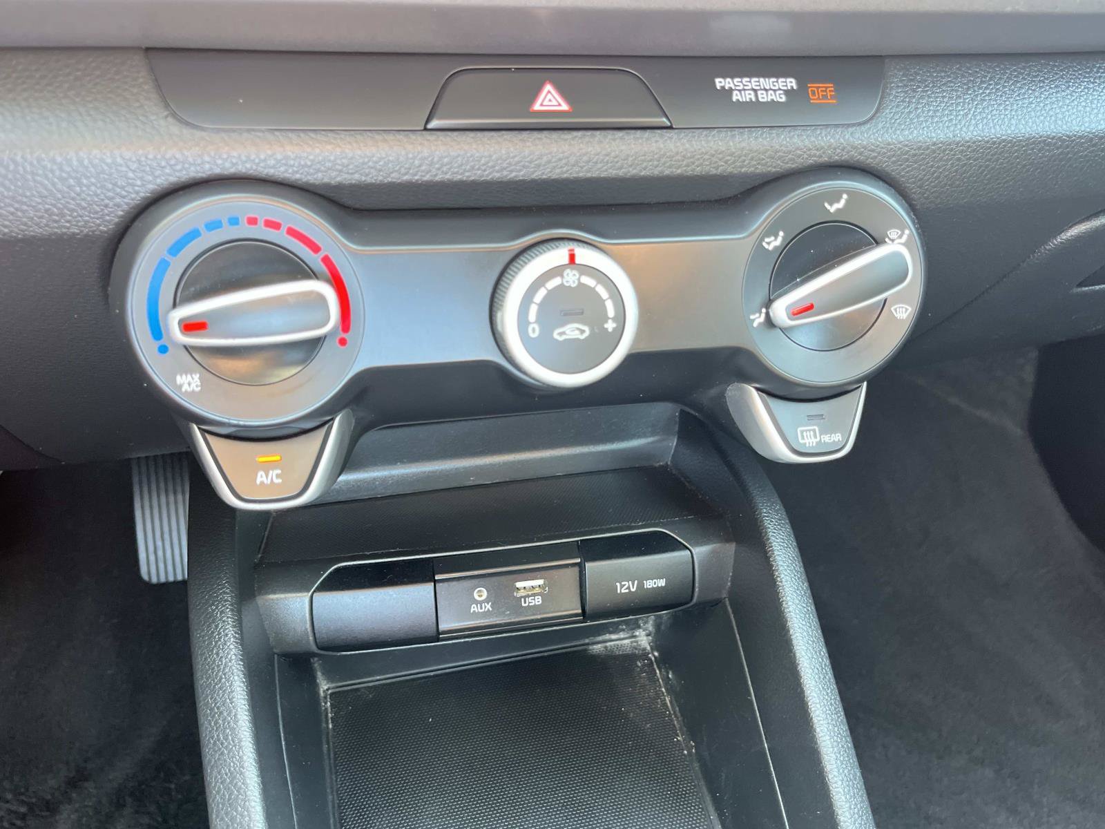 Used 2018 Kia Rio LX FWD image 31