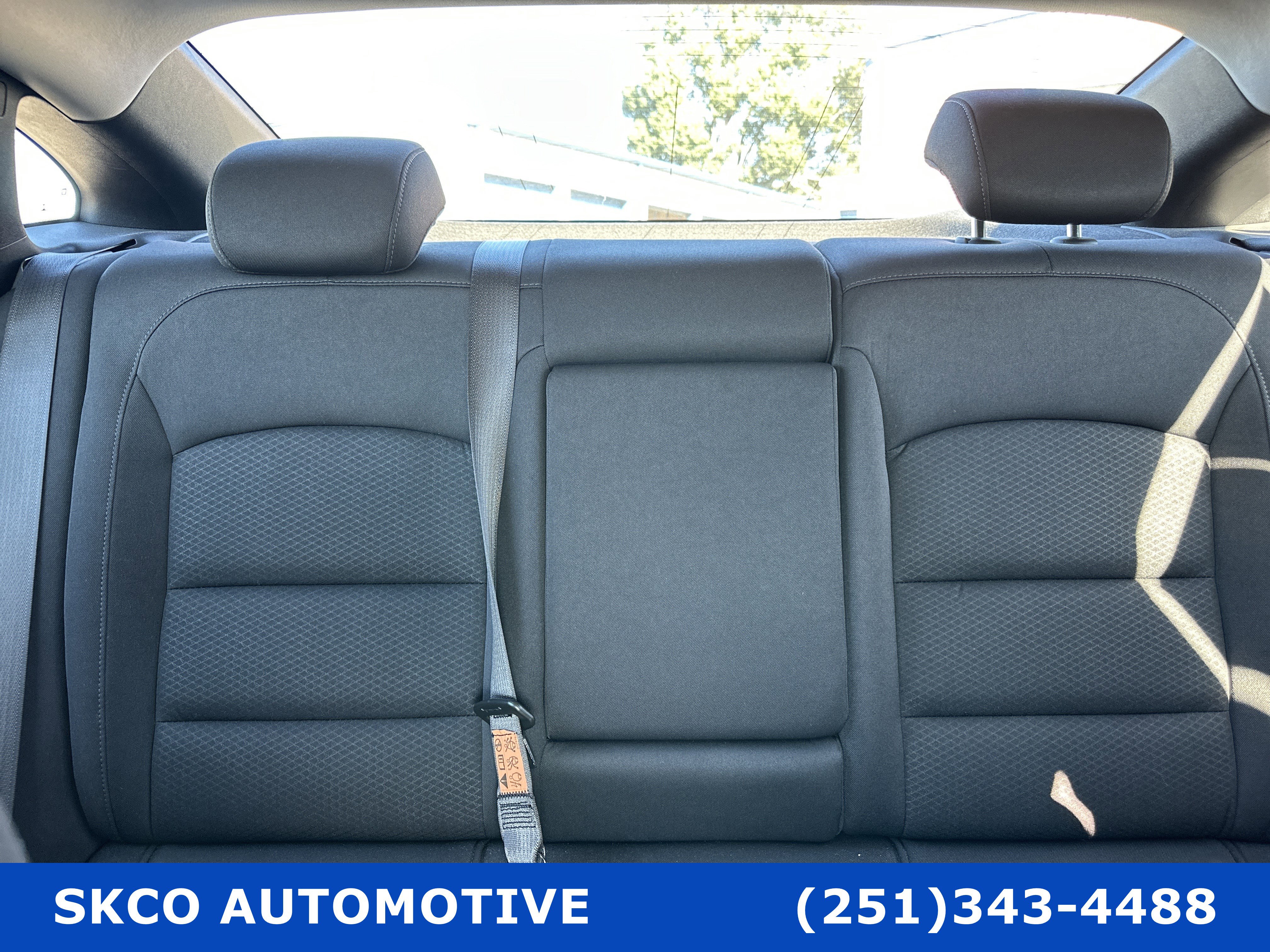 Used 2024 Chevrolet Malibu LT image 27