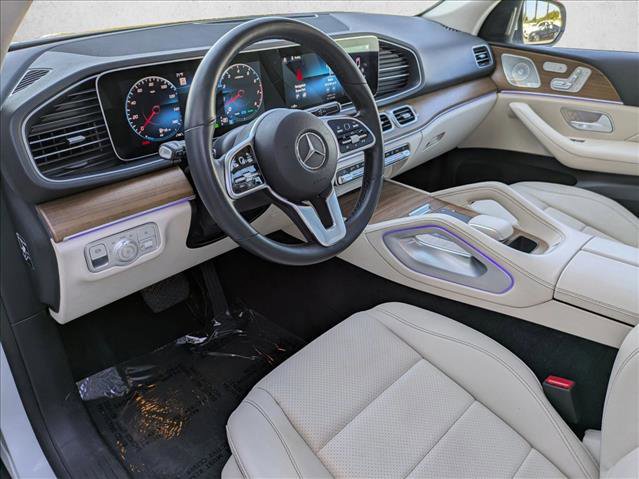 Certified 2022 Mercedes-Benz GLE 450 4MATIC image 12