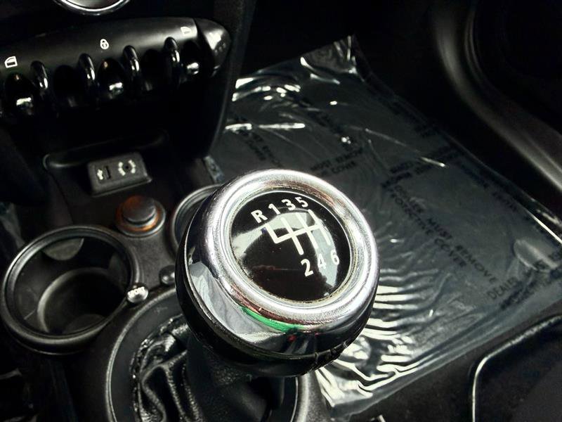 Used 2013 MINI Cooper Hardtop FWD image 11