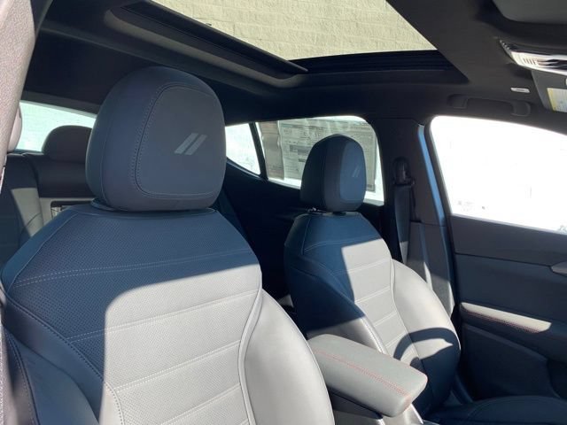 New 2024 Dodge Hornet R/T Plus AWD/4WD image 47
