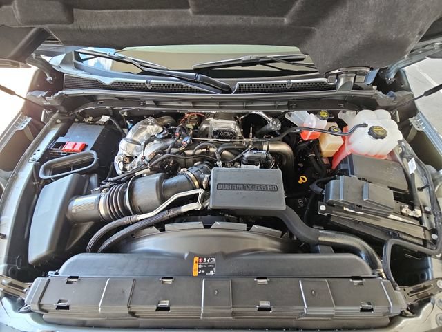 New 2026 GMC Sierra 2500 Denali w/ Denali Reserve Package AWD/4WD image 19