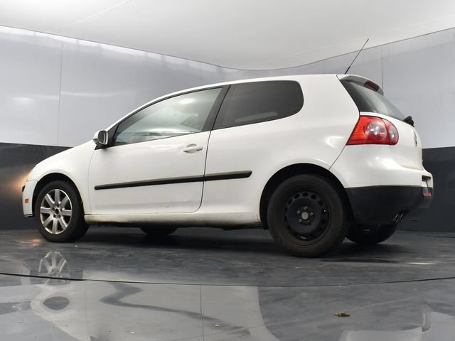 Used 2009 Volkswagen Rabbit S FWD image 16