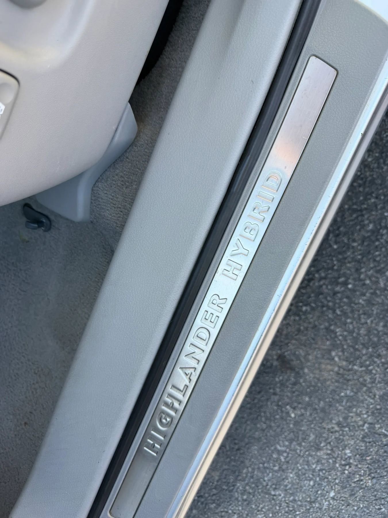 Used 2008 Toyota Highlander Limited AWD/4WD image 40