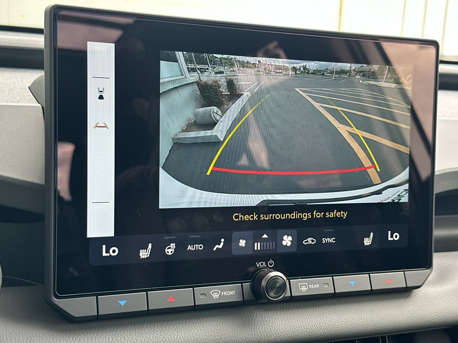 New 2026 Toyota RAV4 XLE Premium w/ Weather Package FWD image 22