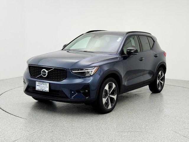 New 2026 Volvo XC40 B4 Plus w/ Climate Package image 1