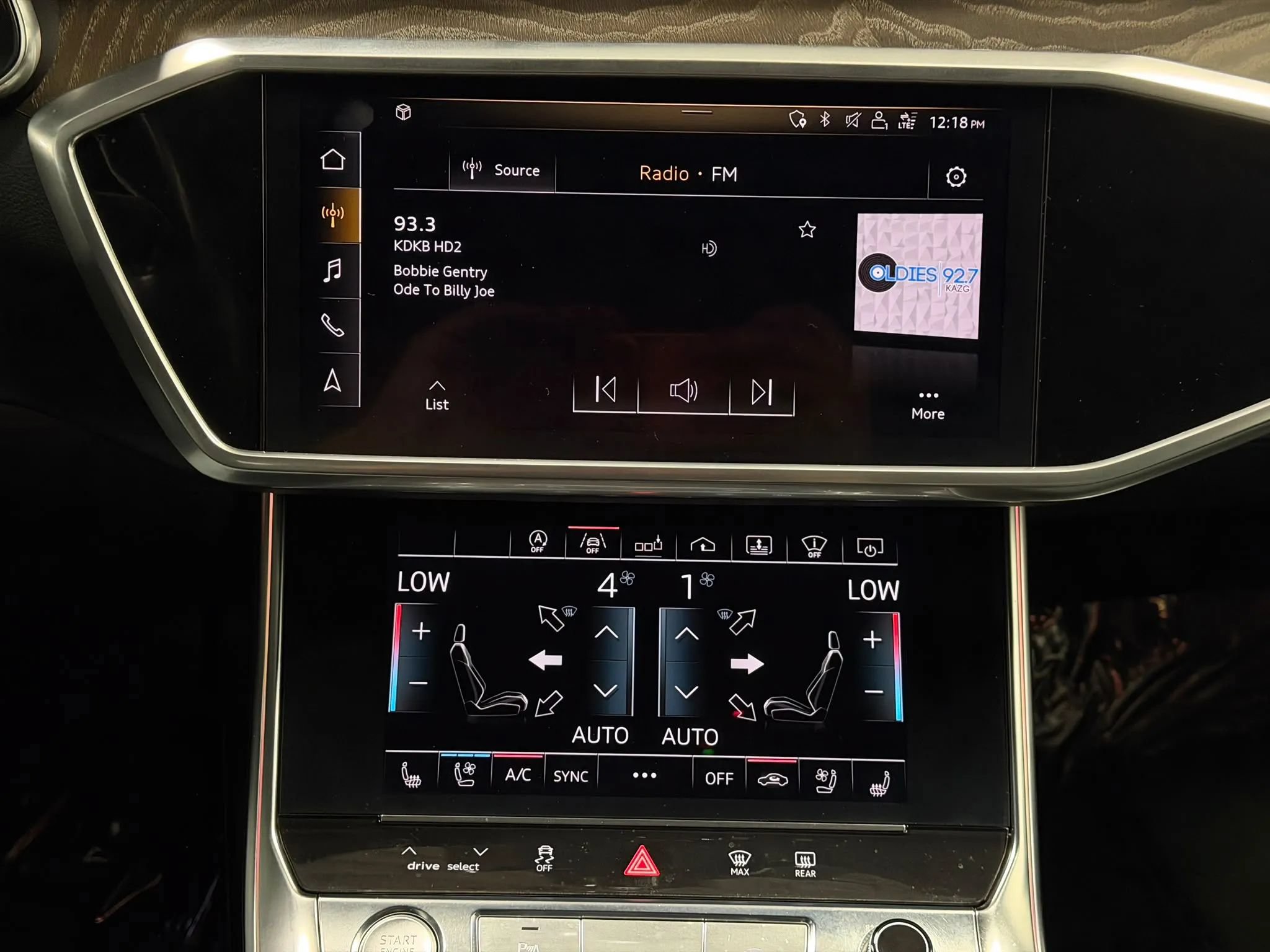 Used 2019 Audi A6 3.0T Prestige w/ Prestige Package AWD/4WD image 38