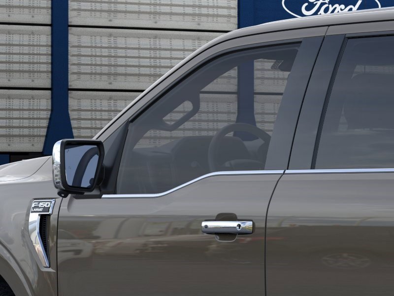 New 2026 Ford F150 Lariat w/ Equipment Group 501A Mid AWD/4WD image 20