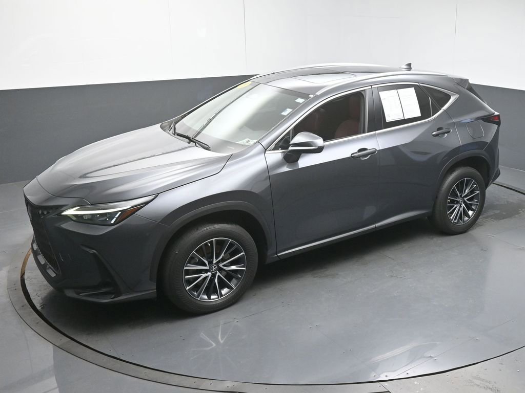 Used 2023 Lexus NX 350 AWD image 42