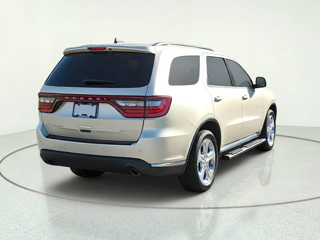 Used 2015 Dodge Durango Limited w/ Premium Group AWD/4WD image 5