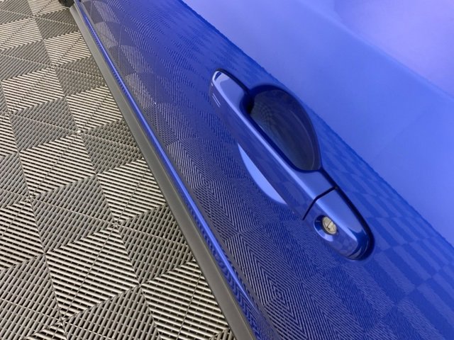 Used 2018 Subaru BRZ tS w/ Popular Package #1 image 11