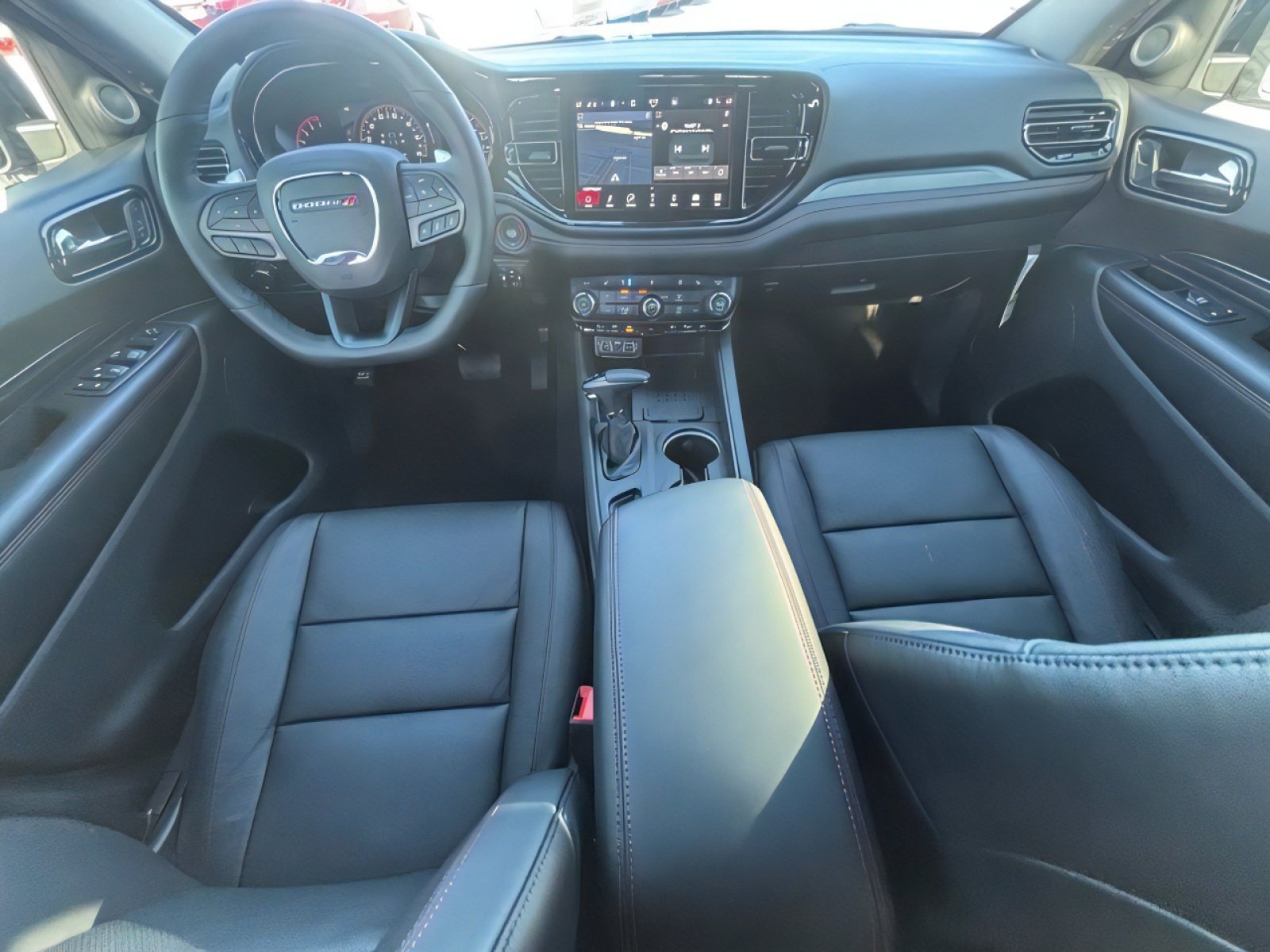 New 2026 Dodge Durango GT AWD/4WD image 20