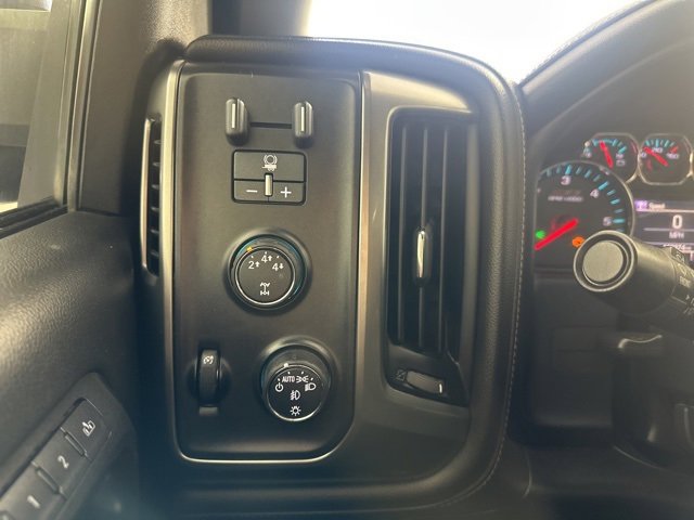 Used 2015 Chevrolet Silverado 2500 LTZ w/ Custom Sport Edition image 24