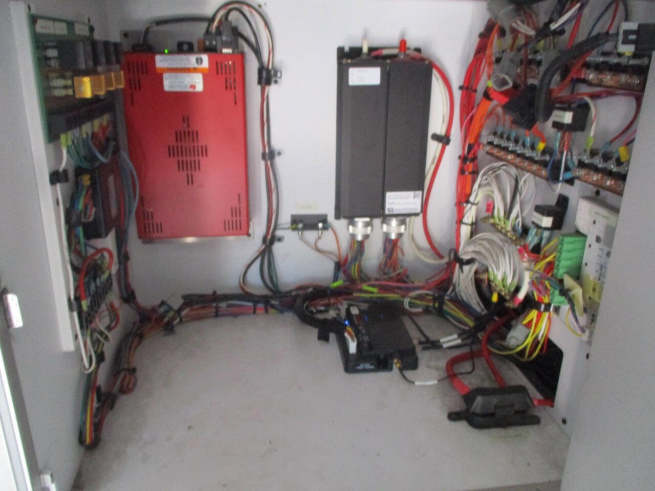 Used 2009 Chevrolet Kodiak C4500 2WD Regular Cab image 32