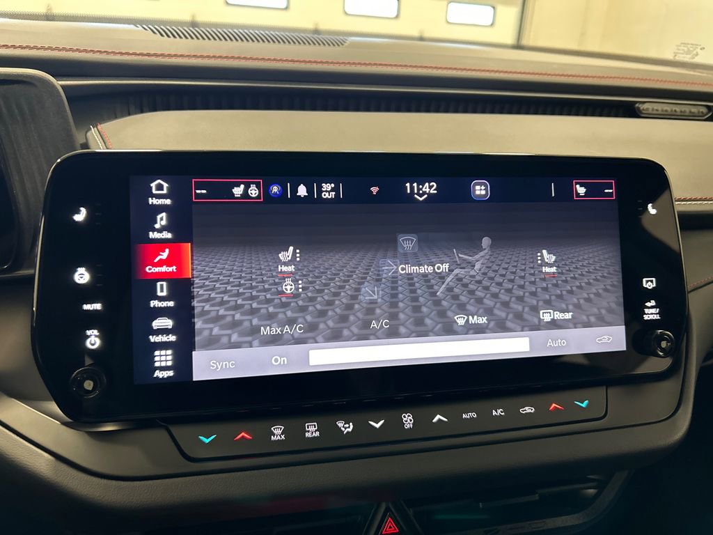 New 2026 Dodge Charger R/T AWD/4WD image 23