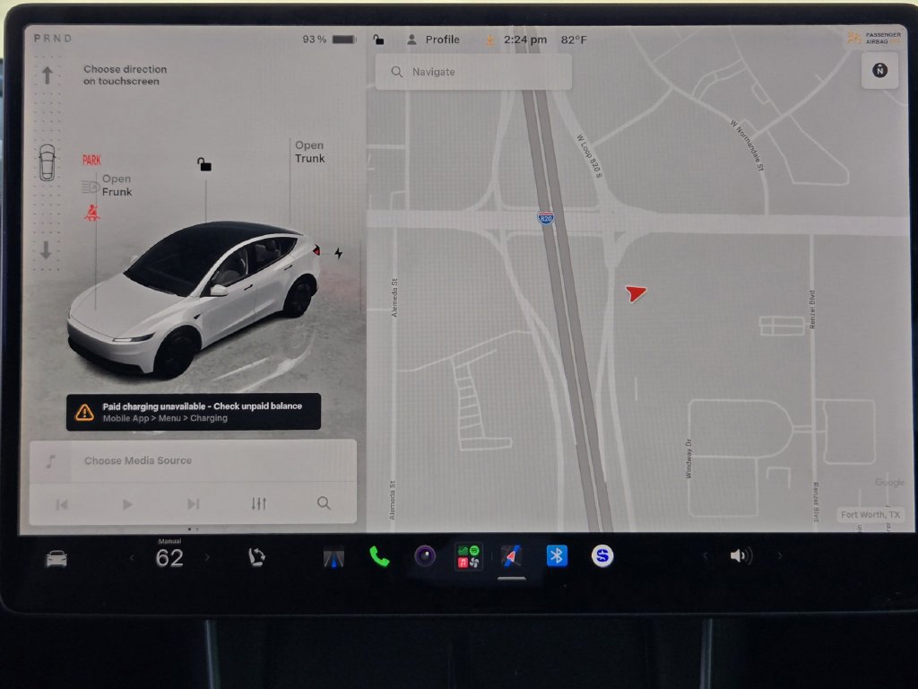 Used 2026 Tesla Model Y AWD image 16