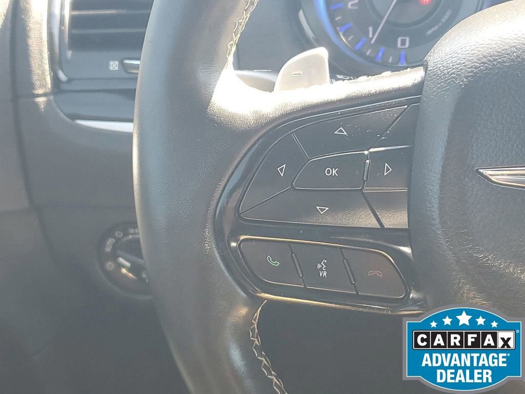 Used 2020 Chrysler 300 S w/ 300S Premium Group image 38