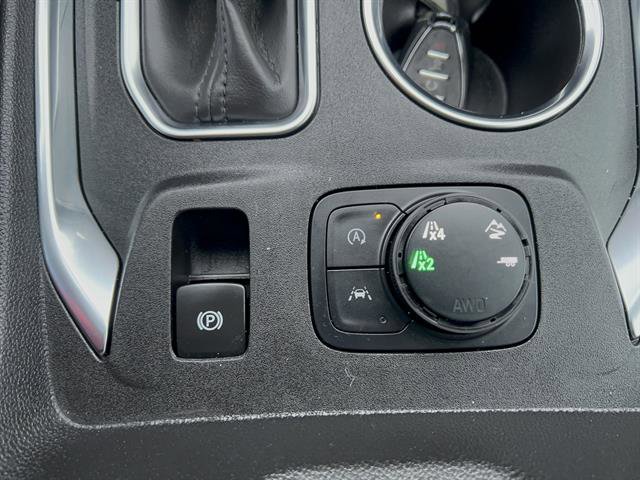 Used 2022 Chevrolet Traverse High Country w/ LPO, Floor Liner Package image 33