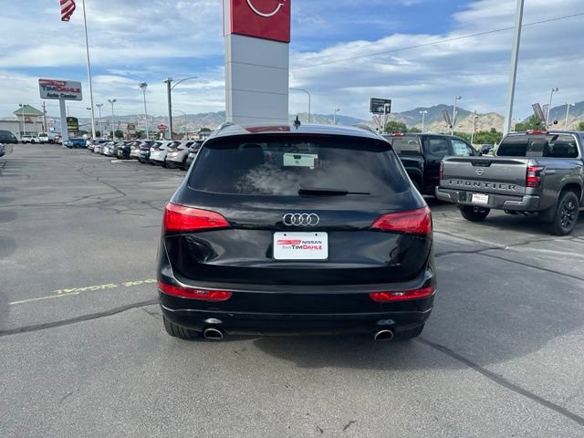 Used 2014 Audi Q5 2.0T Premium AWD/4WD image 10