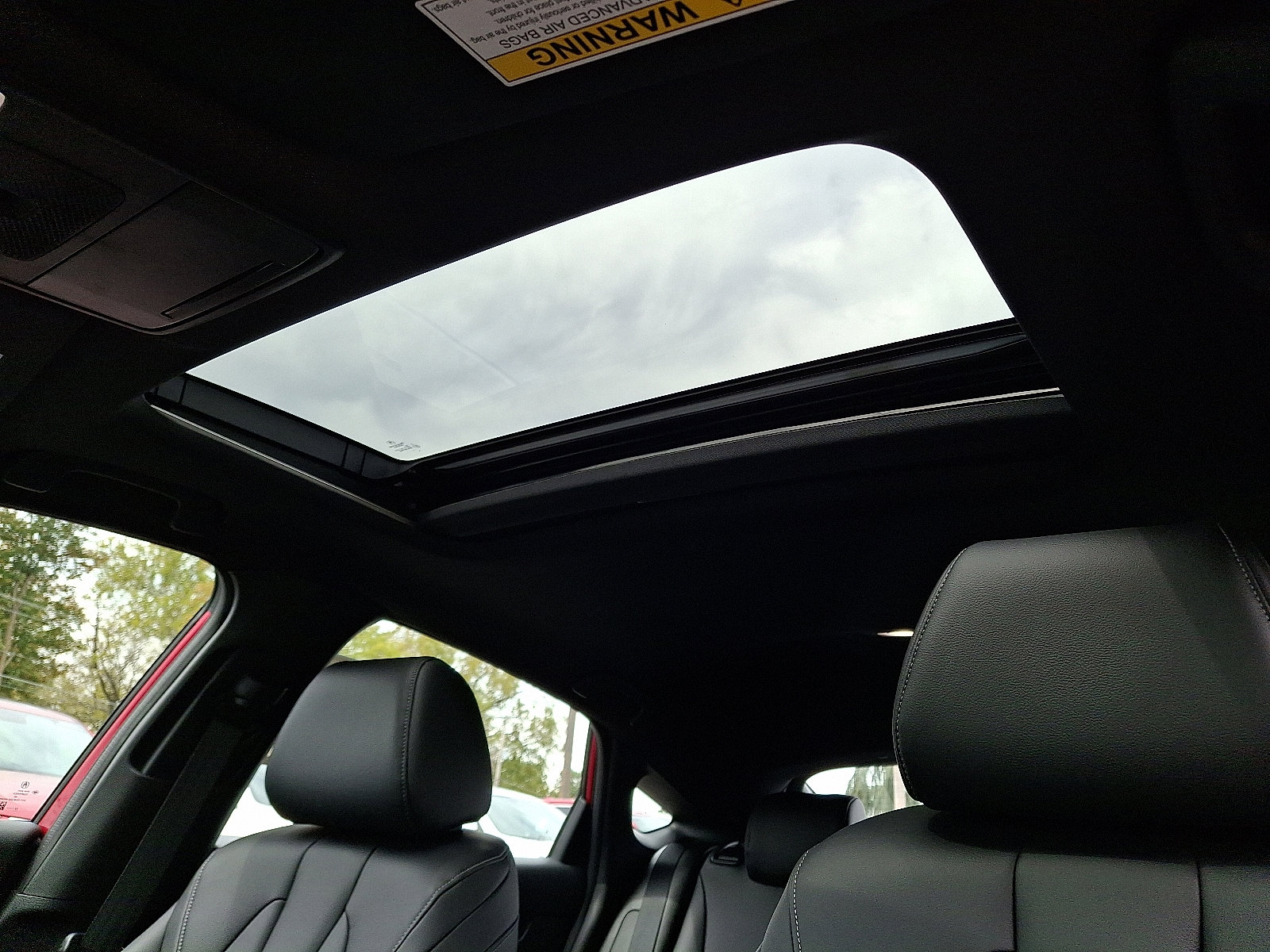 Certified 2023 Acura Integra A-Spec image 14