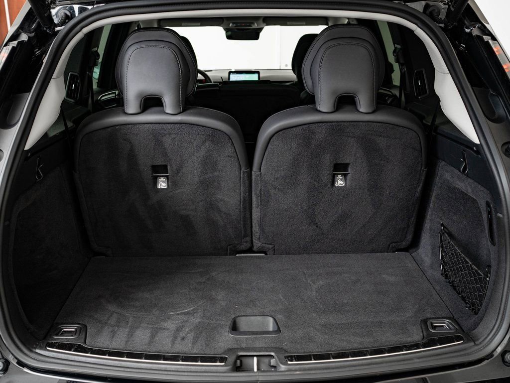 Used 2025 Volvo EX90 Plus AWD/4WD image 19