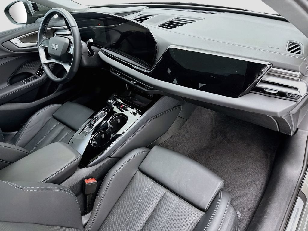 Certified 2025 Audi A5 2.0T Premium Plus w/ Premium Plus AWD/4WD image 16