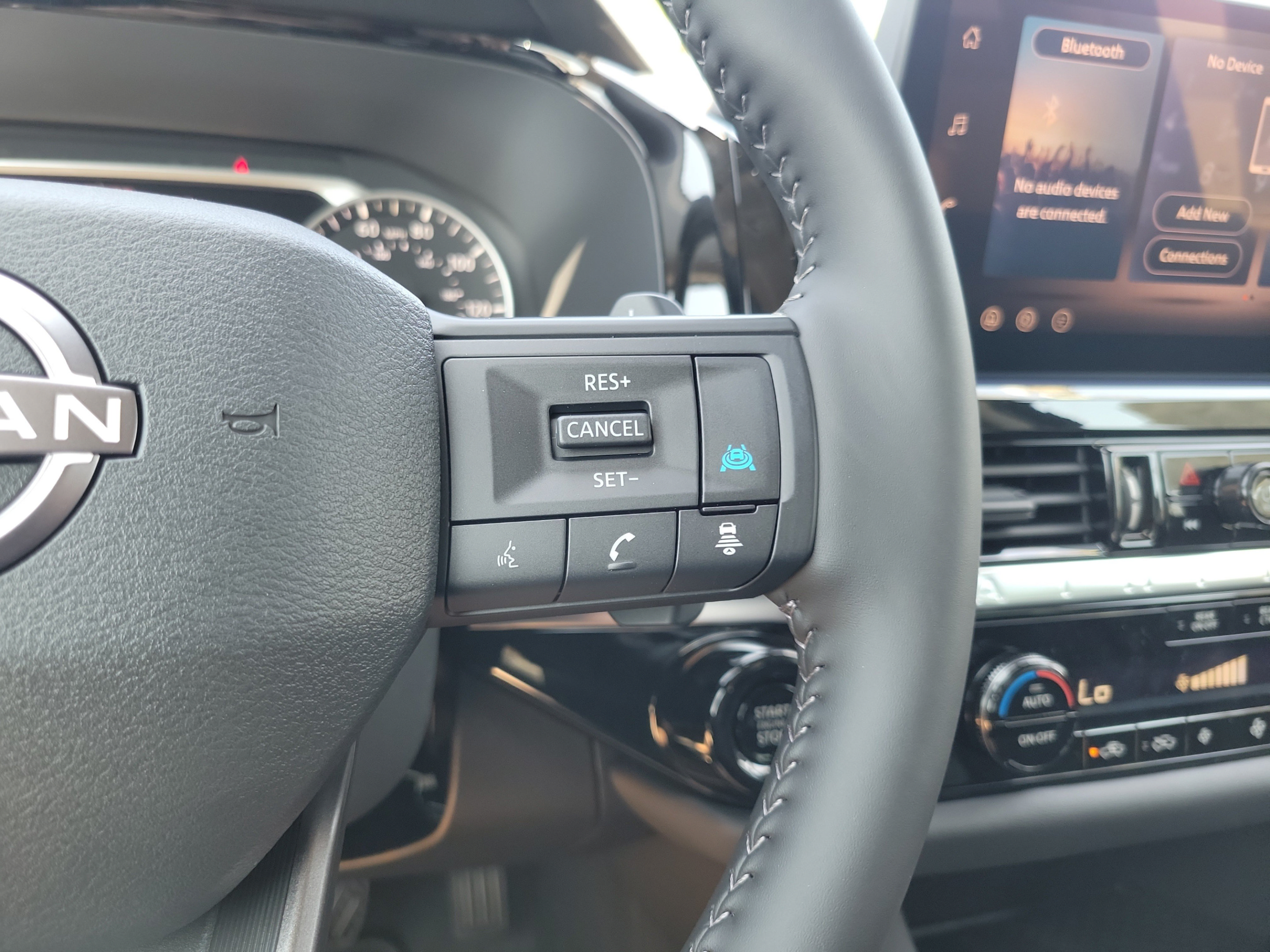 New 2026 Nissan Pathfinder SV FWD image 22