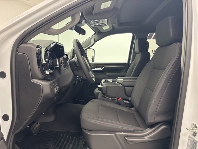 New 2026 Chevrolet Silverado 2500 LT image 25